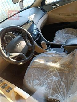 هیوندای سۆناتا
